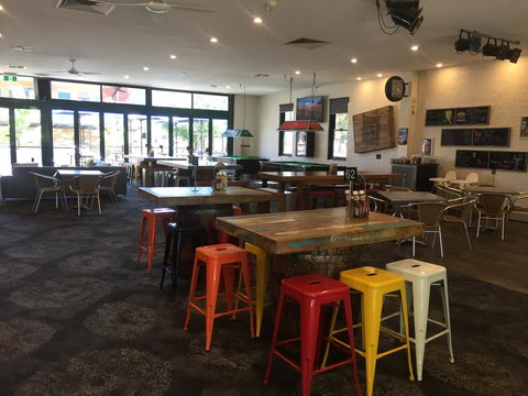 Alpine Hotel Bright - Accommodation Europe 1