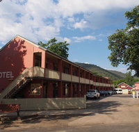 Alpine Hotel Bright - Accommodation Europe