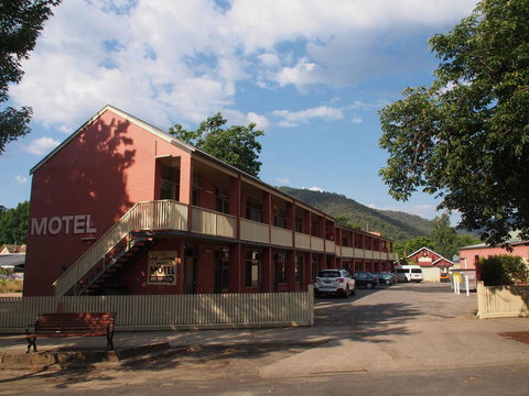 Alpine Hotel Bright - Accommodation Europe 0