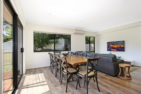 Alpine Knights Stylish Luxury - Accommodation Europe 1