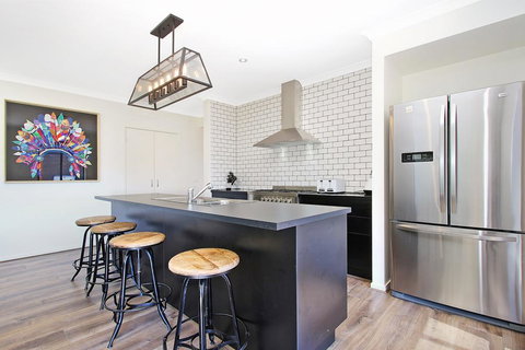 Alpine Knights Stylish Luxury - Accommodation Europe 0