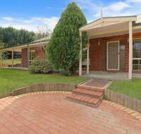 Alpine Mist - Spacious 5 bedroom home - Accommodation Europe