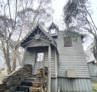 Alpine Retreat - Events Australia