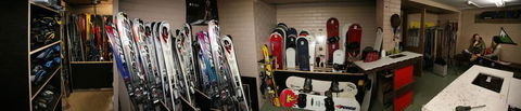 Alpine Retreat Mt Buller - Accommodation Europe 2