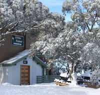 Alpine Retreat Mt Buller