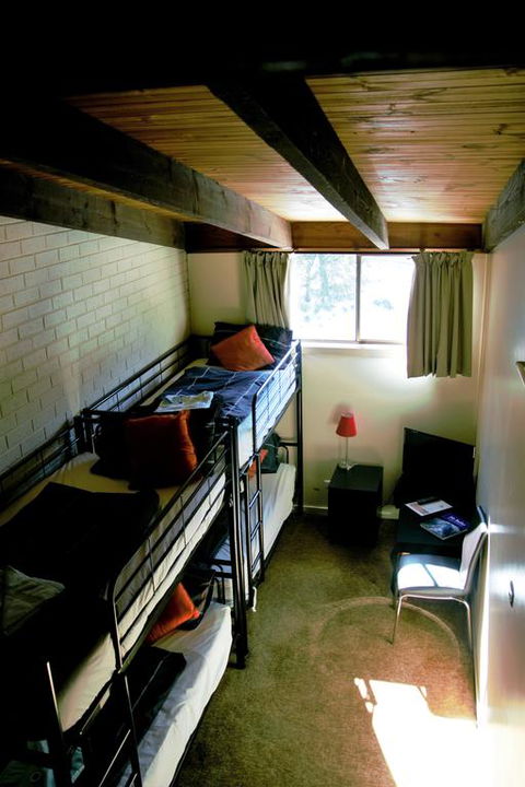 Alpine Retreat Mt Buller - Accommodation Europe 3