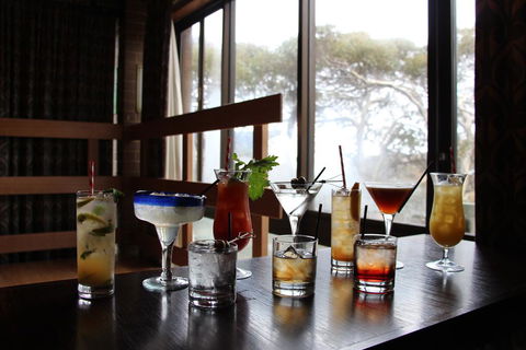 Alpine Retreat Mt Buller - Accommodation Europe 1
