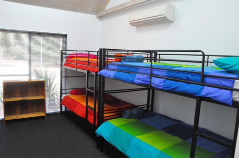 Alpine Sports Lodge - Events Australia 1