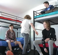 Alpine Sports Lodge - Accommodation Europe