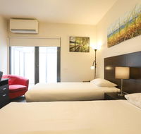 Alston Apartments Hotel - Tourism Bookings