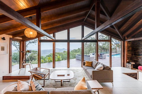 Altitude 261 - Events Australia 1