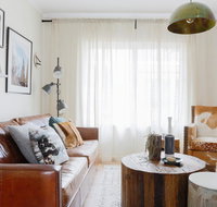 Altitude I - Big Sky Retreats - Accommodation Europe