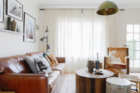 Altitude I - Big Sky Retreats - Accommodation Europe 0