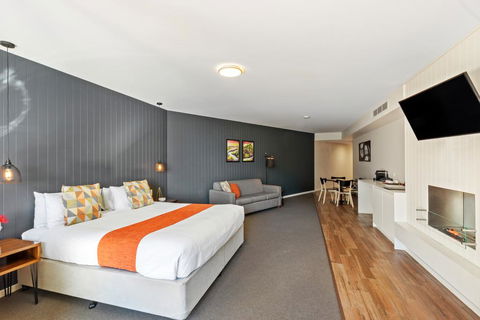 Altitude On Montville - Accommodation Europe 3