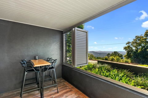 Altitude On Montville - Accommodation Europe 1