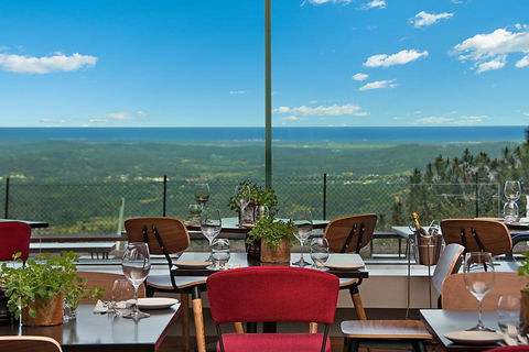 Altitude On Montville - Accommodation Europe 0