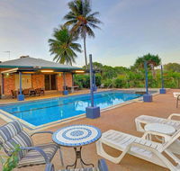 Alva Beach Tourist Park - Events Australia