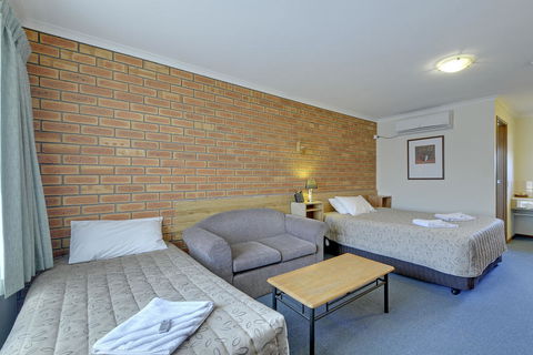 Always Welcome Motel - Tourism Bookings 0