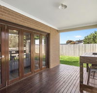 Alyxia Escape 15 - Events Australia