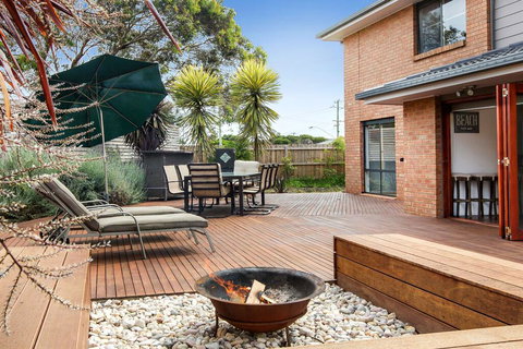 AMALFI - DROMANA.... - Events Australia 1