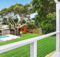 Amalfi Beach House - Events Australia
