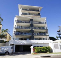 Amalfi Unit 11 - Above All Else - 50 King Street - Events Australia