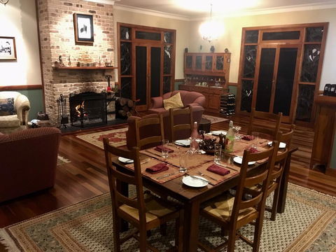 Amamoor Lodge - Events Australia 3