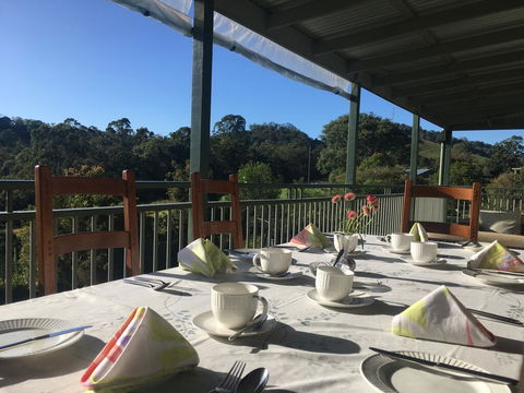Amamoor Lodge - Events Australia 2