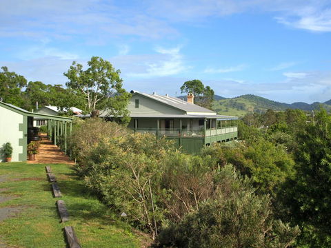 Amamoor Lodge - Events Australia 0