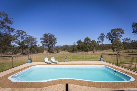 Amani - Accommodation Europe 1