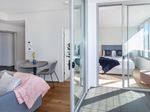 Amari Five Zero Three - Accommodation Europe 1