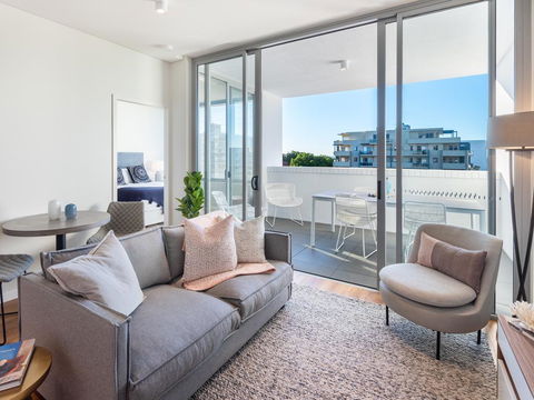 Amari Five Zero Three - Accommodation Europe 0