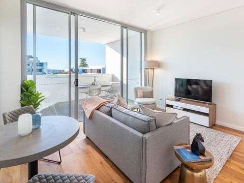 Amari Five Zero Three - Accommodation Europe 3