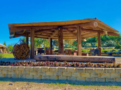 Amarina Farm Stay And Gardens - Tourism Bookings 2