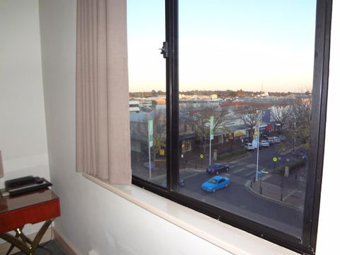 Amaroo Hotel Dubbo - Events Australia 1