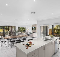 Amaroo Lodge - Accommodation Europe