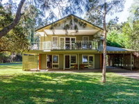 Amaroo Sunset Lodge