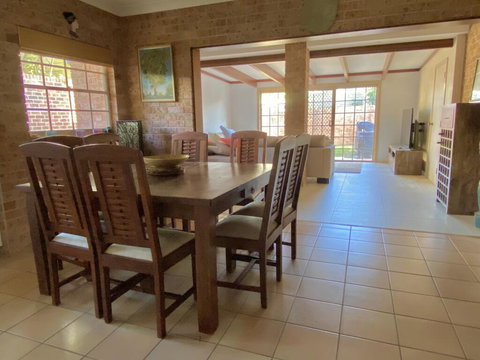 Amazing Beach House - Events Australia 2