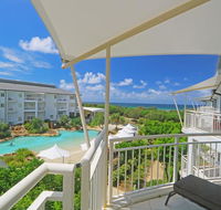 Amazing Ocean Views Resort Apartment - Events Australia