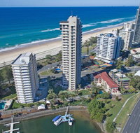 Amazing view in Surfers Paradise Hidden Gem - Events Australia