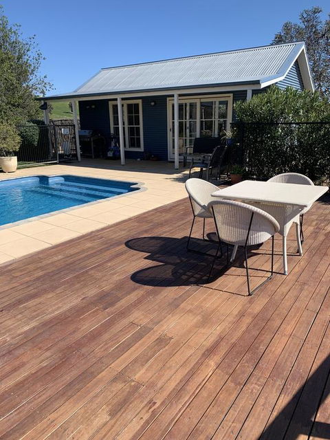 Amazing Views Pet Friendly Bed And Breakfast - Events Australia 1