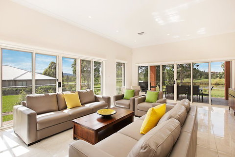 Amber Lakes - Accommodation Europe 3