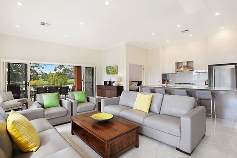 Amber Lakes - Accommodation Europe 1