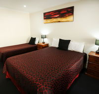 Amber Lodge Motel - Events Australia