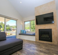 Amber Mist Villa One - Accommodation Europe