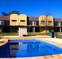 Amberoo Apartments - Events Australia