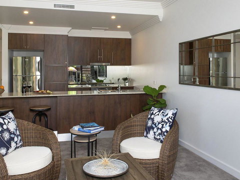 Ambience @ The Harbour - Calm Down, Unwind & Relax - Tourism Bookings 1