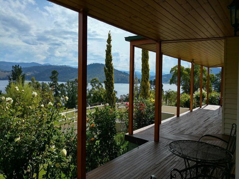 Ambience On Huon Bed & Breakfast - Events Australia 2
