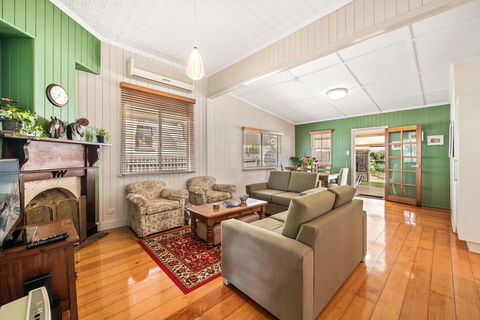 Ambiente Cottage - Pet And Family Friendly - Events Australia 2