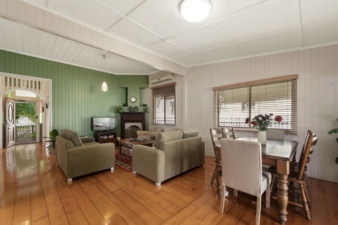 Ambiente Cottage - Pet And Family Friendly - Events Australia 3